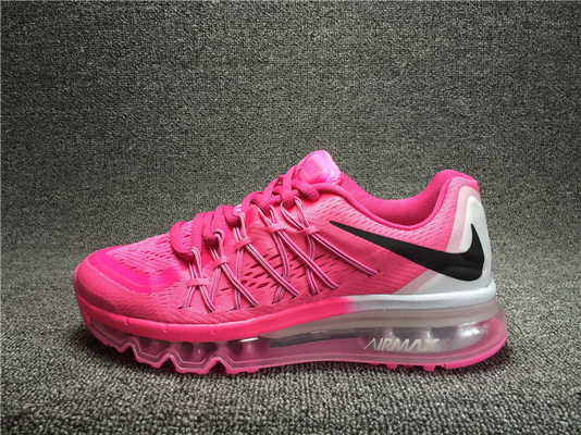 Super Max Nike Air Max 2015 GS--005